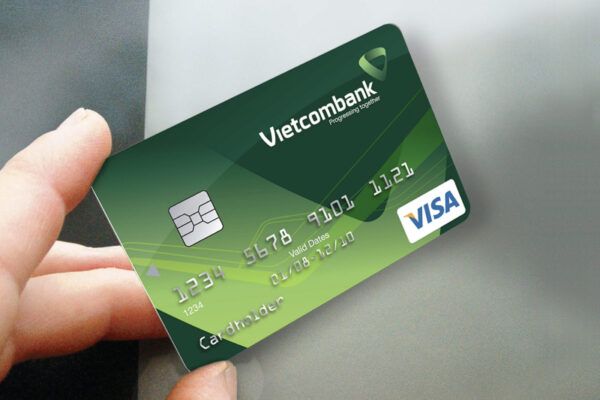 VCB Credit Card